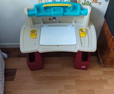 Kids Drawing Desk - Step2 Art Activity Desk