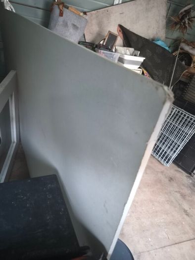Plasterboard