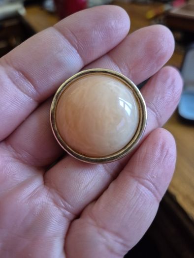 Vintage Ring