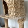 Cat Tree Natural XL Image 4