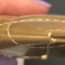 Chanel gold cardholder Image 6