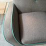 Living Room Sofa Two Seater and One Seater Image 10