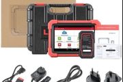 Launch X431 CRP919X BT Bidirectional Car Diagnosis Tool DBSCar VII VCI connector