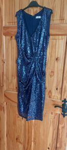 GodDiva London Dress