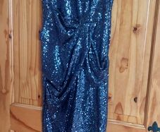 GodDiva London Dress
