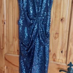 GodDiva London Dress