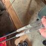 Ping tisi 3&5 woods regular Image 3
