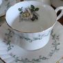 21pcs Royal Stafford Bone China Image 9