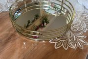 tray mirrored