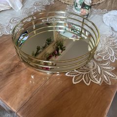 tray mirrored