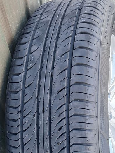 Car Wheel