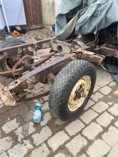 Rover Other 1978