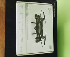 Holy Stone HS110G GPS Drone - Brand New Condition (Full Box & Accessories)