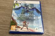 Horizon forbidden west ps5 game