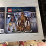 Lego Harry Potter Hogsmeade Village Image 4