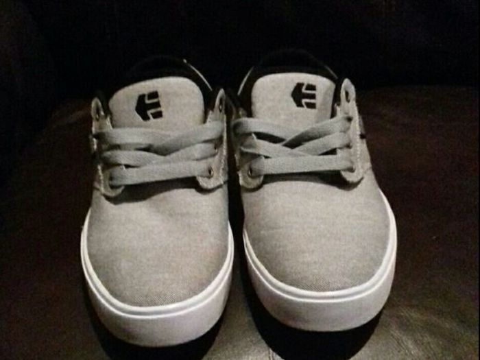 Etnies Forest Skate Shoes UK Size 6