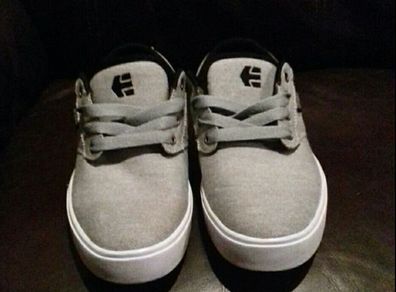 Etnies Forest Skate Shoes UK Size 6