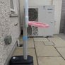 Kids basketball hoop net Image 2