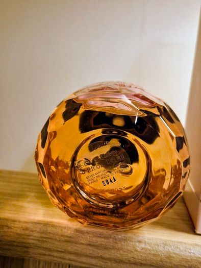 Very Rare Original Vintage Ysl Paris Roses Enchantees 125ml 4.2fl Oz Limited Edition 2005 Eau De Printemps. Discontinued, Highly Collectible, Stored In Original Box