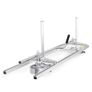 Chainsaw Mill Planking Milling From 18" To 48" Guide Bar Trimmer Fire Portable Image 9