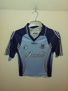 dublin gaa jersey