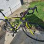 Focus cayo carbon road bike Image 5