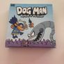 Full collection of DOGMAN books and DOGMAN game Image 2