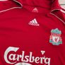 2006 Liverpool jersey adult xl Image 4