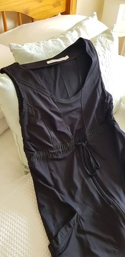 Lauren Vidal Dress - Size L (16)