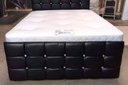 New Sandy Divan Beds