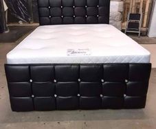 New Sandy Divan Beds
