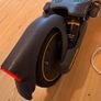 Segway Ninebot Kickscooter MAX G2 very low mileage 117km Image 4