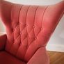 Mid Century G Plan 6250 Swivel Chair Blofeld Vintage Retro 1960s 1970s Image 3