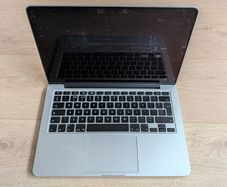 2015 13'' Macbook Pro