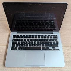 2015 13'' Macbook Pro