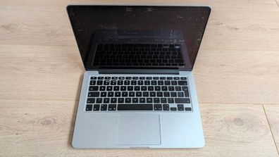2015 13'' Macbook Pro