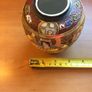 Japanese hand painted vase Image 3