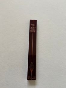 Charlotte Tilbury rock n kohl eye pencil in bedroom black