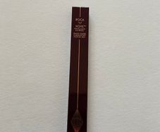 Charlotte Tilbury rock n kohl eye pencil in bedroom black