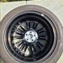 toyota bz4x spare wheel + lift jack Image 4