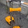 McCullough lawnmower Image 2