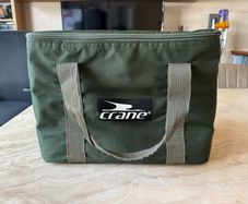 Large Insulated Coller bag