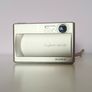 Sony cybershot T1 Image 2