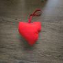 Fabric Christmas ornament Image 4