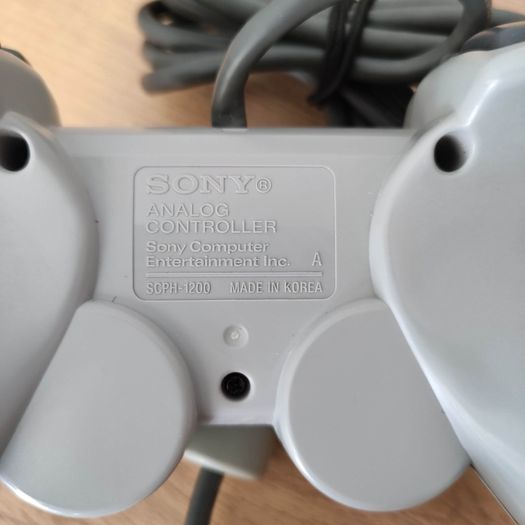 Playstation 1