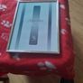 silver photo frame Image 9