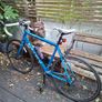 Carrera Road Bike Image 3