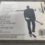 Glenn Frey - Strange Weather    CD Image 2
