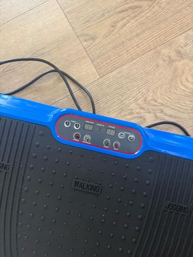 Vibration Plate