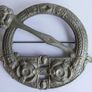 Antique Celtic Royal Tara Brooch Image 2